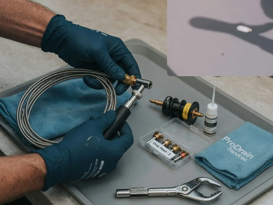 Why choose Drain Cleaning in Polk, NE